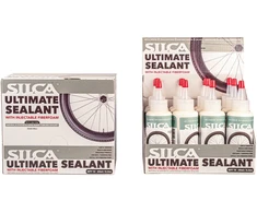 SILCA ULTIMATE sandariklių rinkinys, 65 ml, 12vnt.