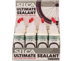 SILCA ULTIMATE sandariklių rinkinys, 65 ml, 12vnt.
