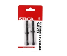 SILCA Ultimate Tubeless ventiliai, 50mm