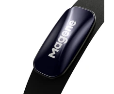 Širdies ritmo monitorius Magene H613, 75-100 cm