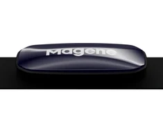 Širdies ritmo monitorius Magene H613, 75-100 cm
