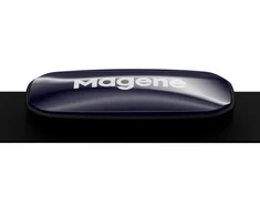 Širdies ritmo monitorius Magene H613, 75-100 cm