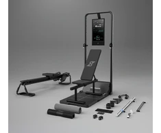 SPEEDIANCE Gym Monster 2 Family PLUS package treniruoklis