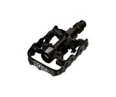 Sqlab SQB 510 pėdalai XL+15mm