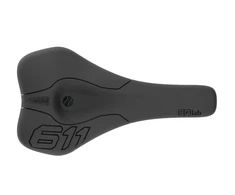 Sqlab SQB Balnelis 611 ERGOWAVE CrMo, 12cm, 900 juodas
