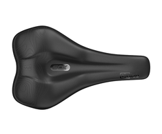 Sqlab SQB Balnelis 6OX ERGOWAVE active 2.2, 14cm, 900 juodas