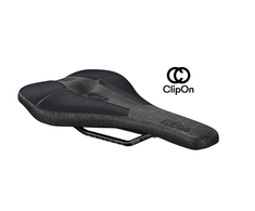 Sqlab SQB Balnelis ClipOn 611 Infinergy ERGOWAVE active 2.1: 16cm : 900 juodas