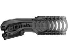 Sqlab SQB Iškiša 812R, -12/-17°, 80mm, 900 juodas