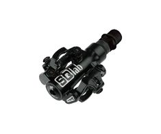 Sqlab SQB Pedalai 511 BLK MTB, XL 900 juodas