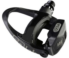 Sqlab SQB Pedalai 512 Plento, S 900 juodas