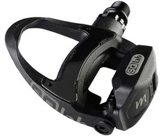 Sqlab SQB Pedalai 512 Plento, S 900 juodas