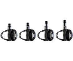 Sqlab SQB Pedalai 512 Plento, S 900 juodas