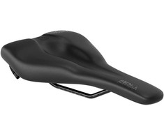 Sqlab SQB-Saddle 610 Ergolux active 2.1 balnelis 15 cm