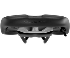 Sqlab SQB-Saddle 610 Ergolux active 2.1 balnelis 15 cm