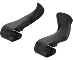 Sqlab SQB Vidinės rankenėlės 411 R Carbon, 22.2 mm 900 juodas