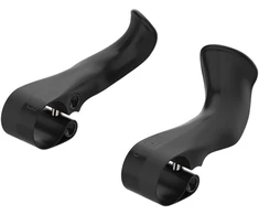 Sqlab SQB Vidinės rankenėlės 411 R Carbon, 22.2 mm 900 juodas