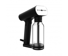 Garintuvas SteamOne KARL XL 2, juodas