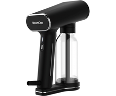 Garintuvas SteamOne KARL XL 2, juodas