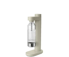 STELTON Brus gazuotų gėrimų gaminimo aparatas, soft sand