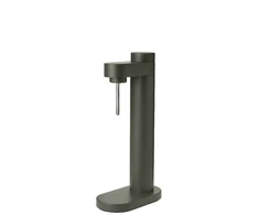 STELTON Brus gazuotų gėrimų gaminimo aparatas, dark forest