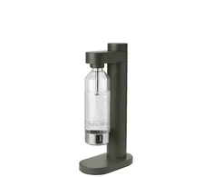 STELTON Brus gazuotų gėrimų gaminimo aparatas, dark forest
