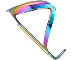 SUPACAZ Fly Cage Ano - Oil Slick gertuvės laikiklis