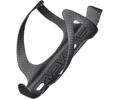 SUPACAZ Fly Cage - Carbon - Juodas gertuvės laikiklis