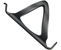 SUPACAZ Fly Cage - Carbon - Juodas gertuvės laikiklis