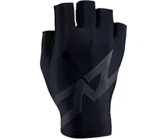 SUPACAZ SupaG Clarino Gloves - Juodas (Short - XL) dvir. pirštinės