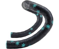 SUPACAZ Super Sticky Kush - Galaxy - Celeste Stars + Celeste Plugs vairo juosta su kištukais