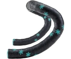 SUPACAZ Super Sticky Kush - Galaxy - Celeste Stars + Celeste Plugs vairo juosta su kištukais