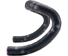SUPACAZ Super Sticky Kush - Galaxy - Oil Slick Stars + Oil Slick Plugs vairo juosta su kištukais