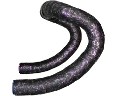 SUPACAZ Super Sticky Kush - Splat - Oil Slick + Oil Slick Plugs vairo juosta su kištukais