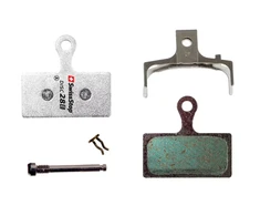 SWISSSTOP diskinių stabdžių kaladėlės: 28 colių, Shimano XTR BR-M9000, XTR BR-M9020, XTR BR-M987, XTR BR-M988, XTR BR-M985, XT BR-M8100, XT BR-M8000, XT BR-M785, SLX