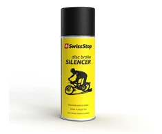 SWISSSTOP priedai diskinių stabdžių duslintuvas 400 ml
