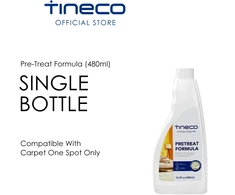 Pirminio apdorojimo valiklis TINECO Carpet One 480ml