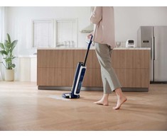 Belaidis grindų plovimo prietaisas Tineco Floor One S6 Pet