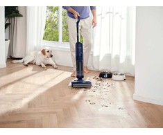 Belaidis grindų plovimo prietaisas Tineco Floor One S6 Pet