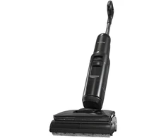 Dulkių siurblys „Tineco Floor One S7 Stretch Steam Plus“ juodas