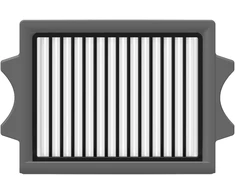 Hepa filtras TINECO 9FWFP1D0000