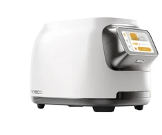 TINECO TOASTY ONE išmanus skrudintuvas, baltos spalvos