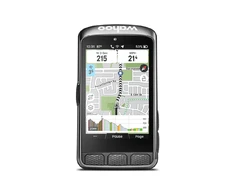 Dviračių kompiuteris Wahoo ELEMNT ACE GPS