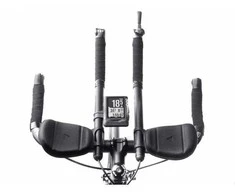 Wahoo Elemnt Aerobar/Tt Computer Mount
