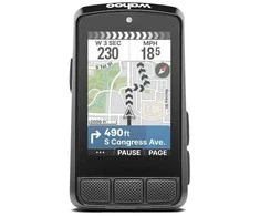 Dviračio kompiuteris Wahoo ELEMNT Bolt 3 GPS