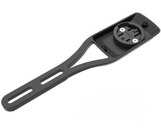 Wahoo ELEMNT ROAM 3 &amp; BOLT 3 laikiklis, integruotas į vairą