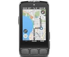 Dviračio kompiuteris Wahoo ELEMNT Roam 3 GPS