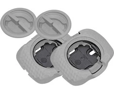Wahoo Speedplay CLEATS Ultra L/Action Aero plokštelės
