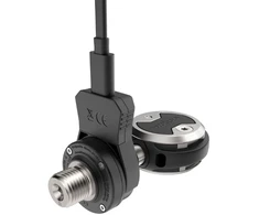 Dviračio pedalai Wahoo Speedplay Power, vienpusiai