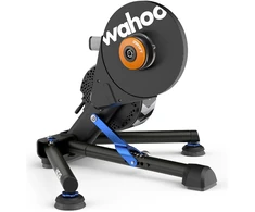 Wahoo Zwift Cog KICKR v6 su Zwift Cog and Click sistema