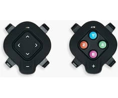 Wahoo Zwift Cog KICKR v6 su Zwift Cog and Click sistema